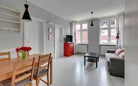 Staywin Old Town Torunska 30