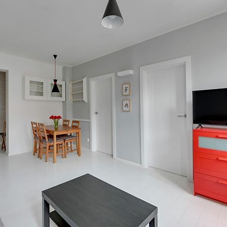 Staywin Old Town Torunska 30 Gdańsk Zewnętrze zdjęcie