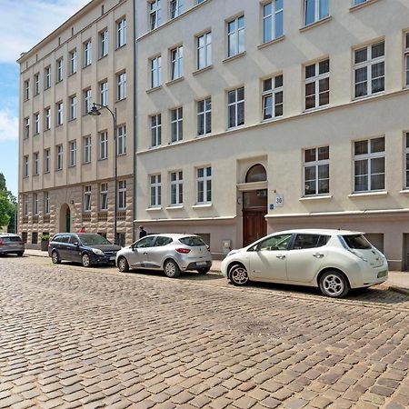 Staywin Old Town Torunska 30 Gdańsk Zewnętrze zdjęcie