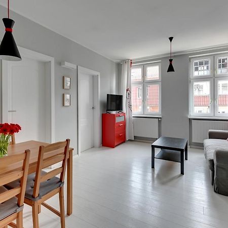 Staywin Old Town Torunska 30 Gdańsk Zewnętrze zdjęcie