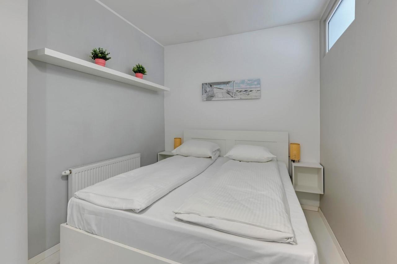 Staywin Old Town Torunska 30 Gdańsk Zewnętrze zdjęcie
