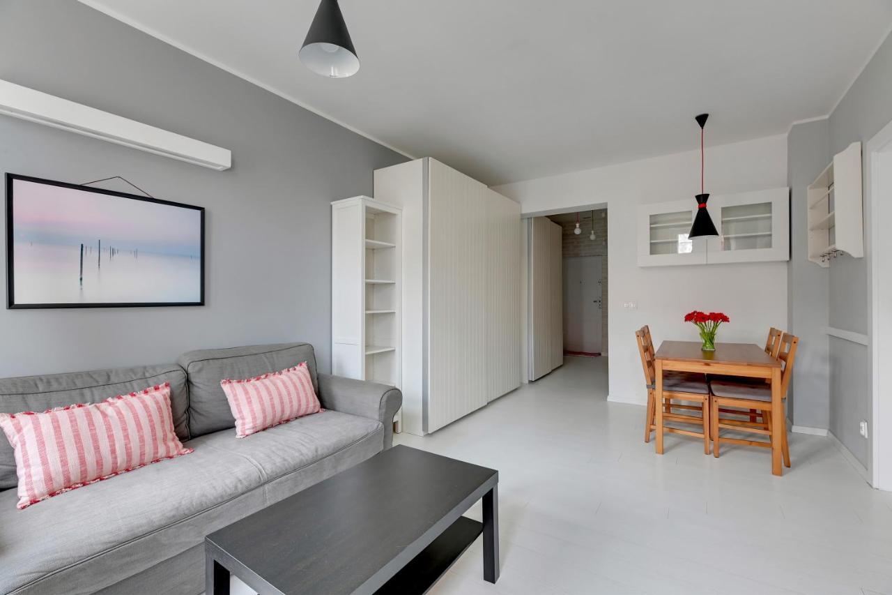 Staywin Old Town Torunska 30 Gdańsk Zewnętrze zdjęcie